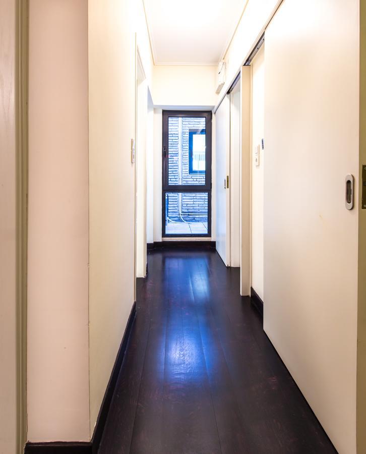 Pantheon Luxurious Flat Atenas Exterior foto