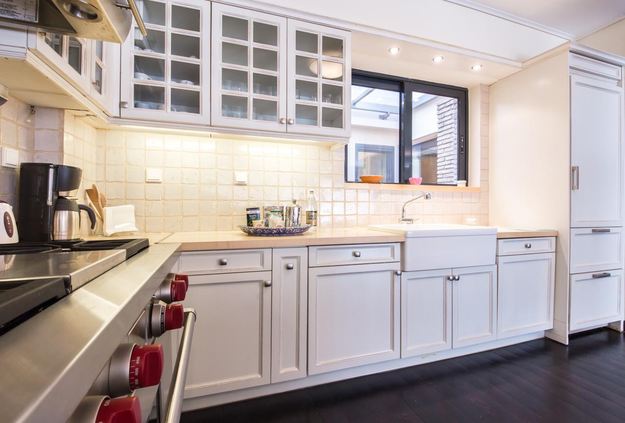 Pantheon Luxurious Flat Atenas Exterior foto