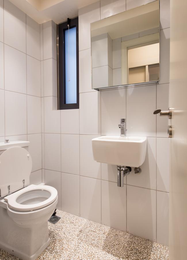 Pantheon Luxurious Flat Atenas Exterior foto